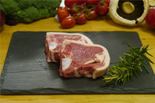 Lamb Chops Lamb Chops