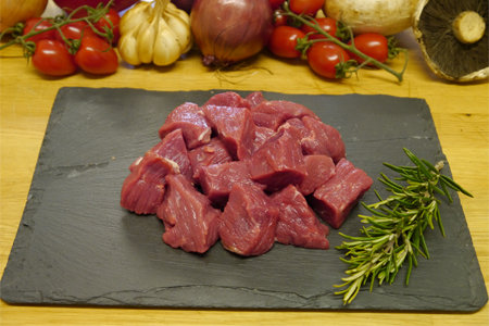 Lamb Diced 300g Lamb Diced 300g