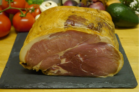 Woburn BLACK Gammon Woburn BLACK Gammon