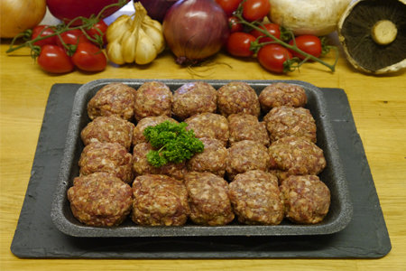 Meatballs each Meatballs each