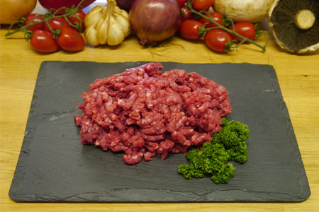 Steak Mince 1kg Steak Mince 1kg