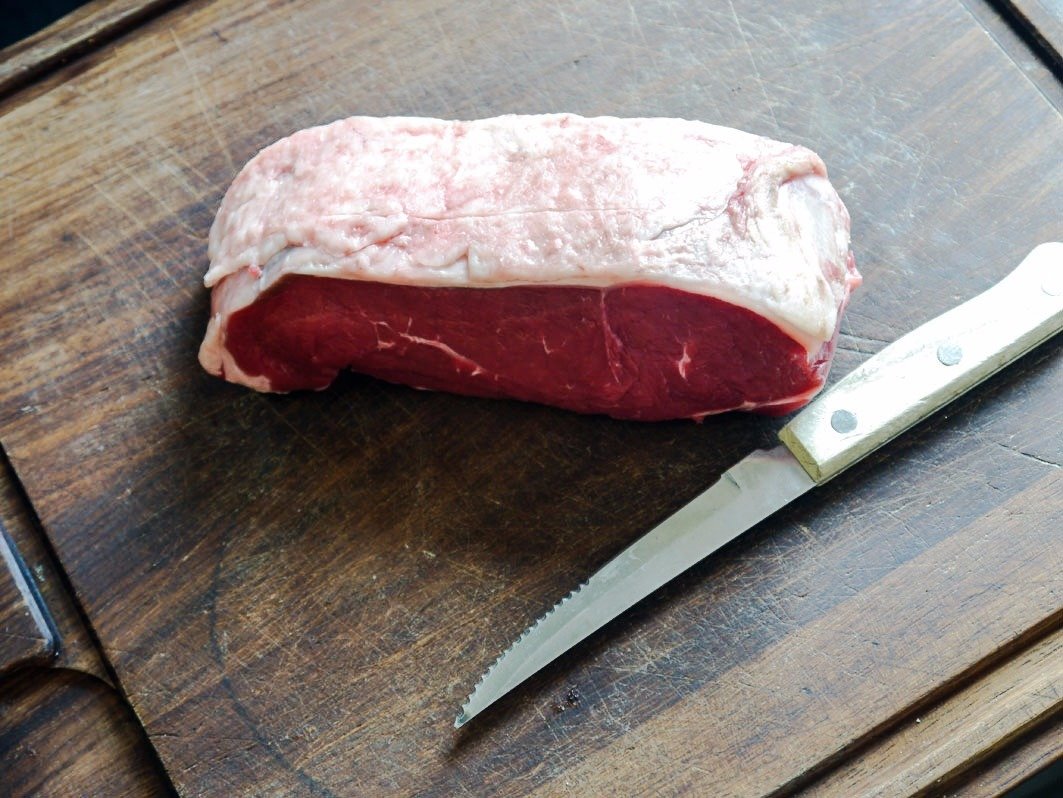 Sirloin Joint for Roasting Sirloin Joint for Roasting