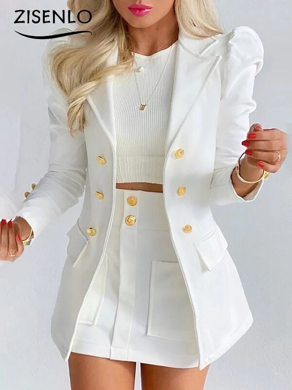 Traje para dama