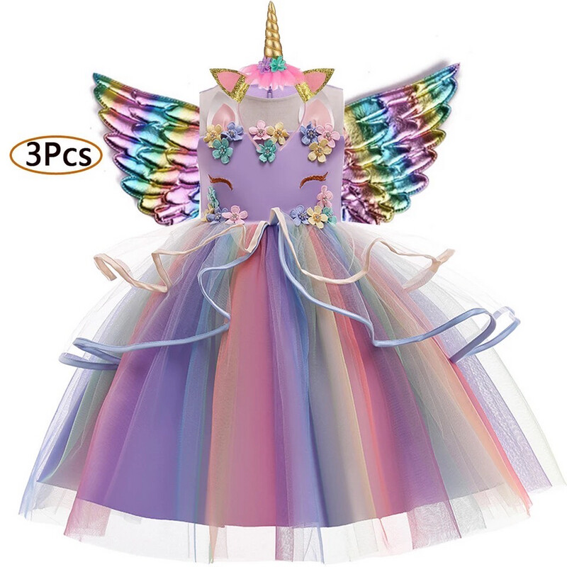 Unicornio para Nińa 