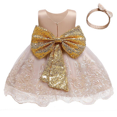 Vestido para Nińa 