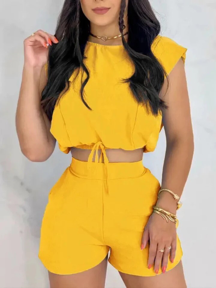 Set dama 