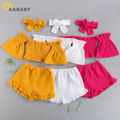 Set para niña 