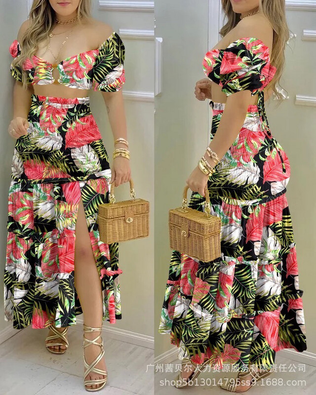Conjunto para dama