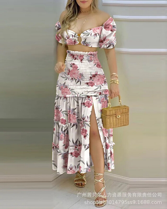 Conjunto para dama