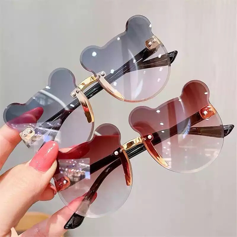 Lentes para bb