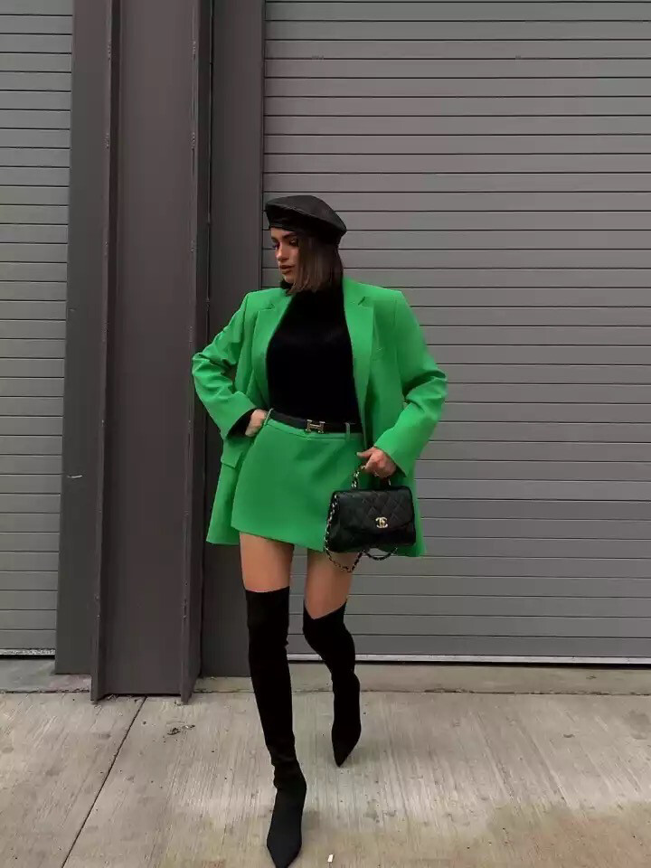 Set de dama