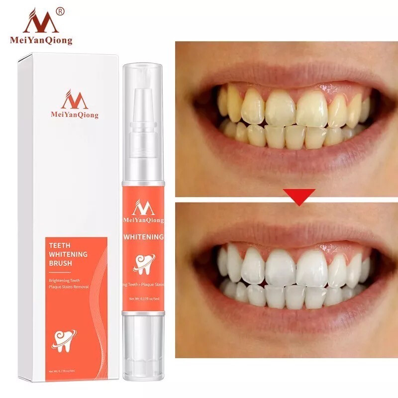 Blanqueamiento dental 