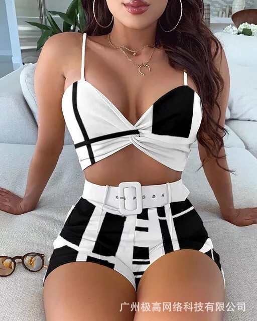 Set para dama