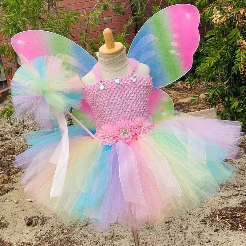 Vestido para Nińa 