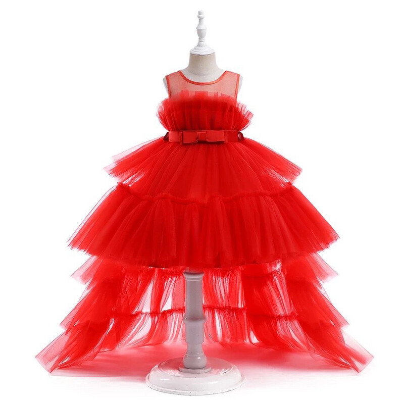 Vestidos para princesas