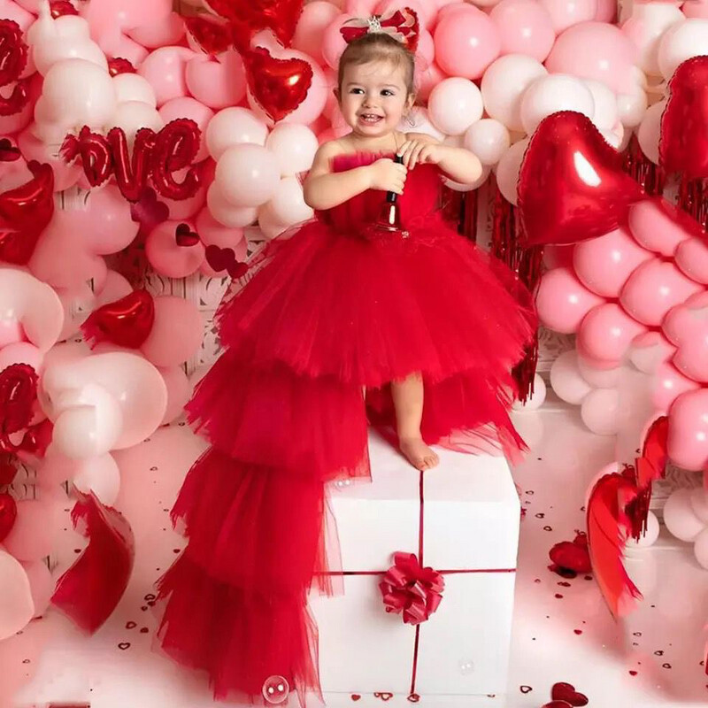 Vestidos para princesas