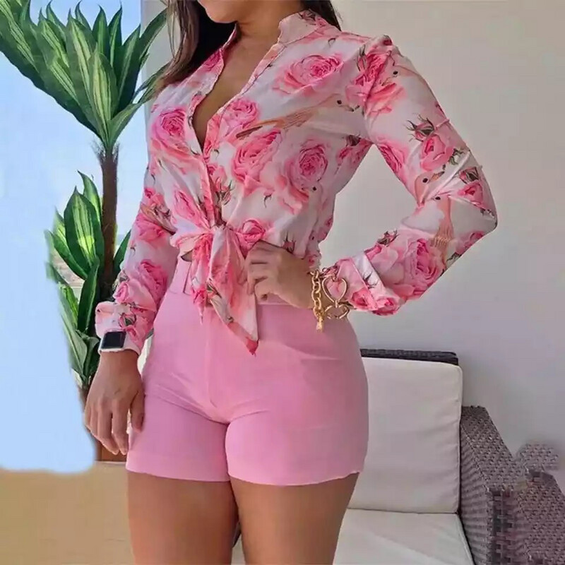 Set para dama
