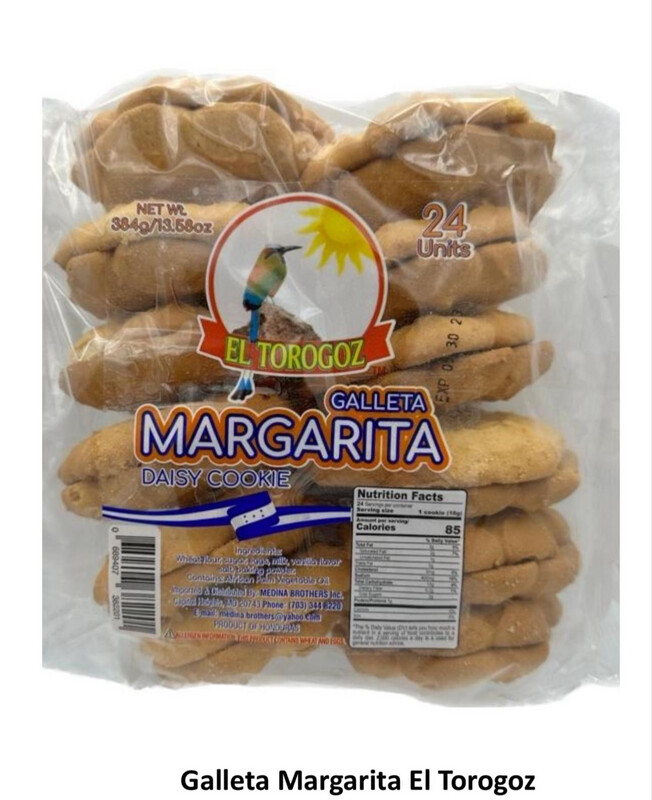 Margarita