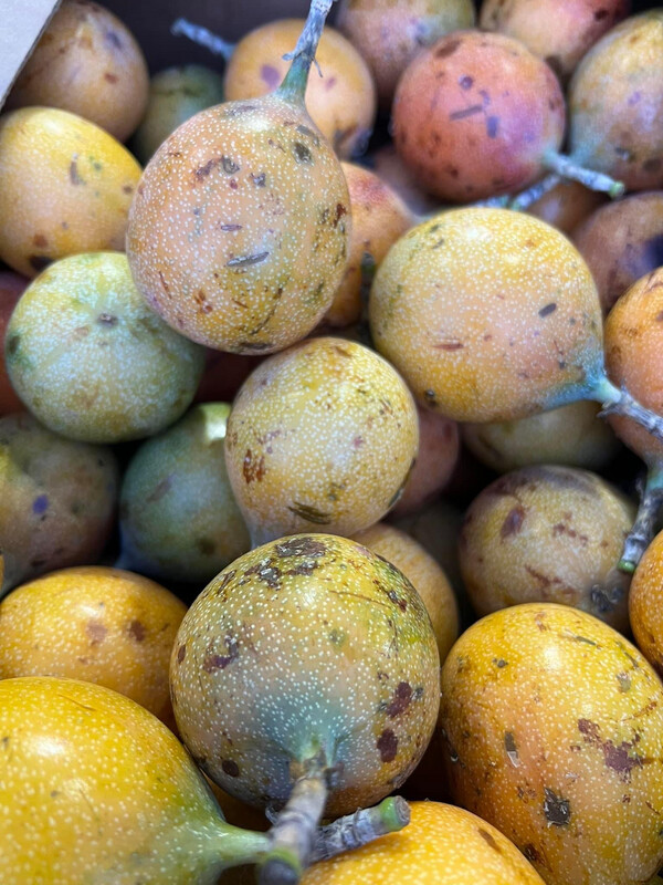 Granadilla o Maracuyá 2 libras 