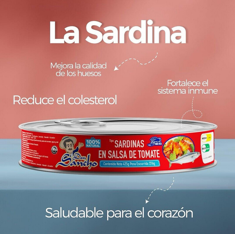 Sardina