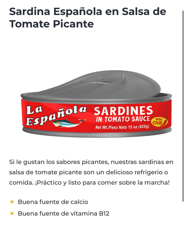 Sardina