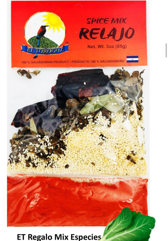 Relajo