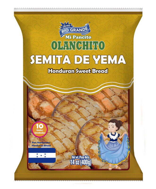 Semita de llema