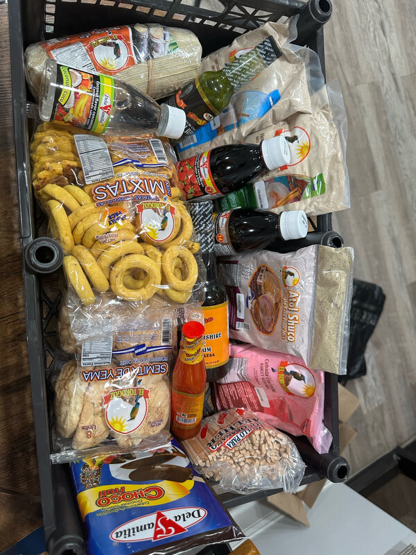Caja 📦 especial