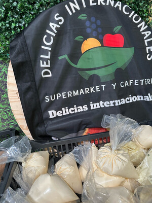 Crema Salvadoreńa