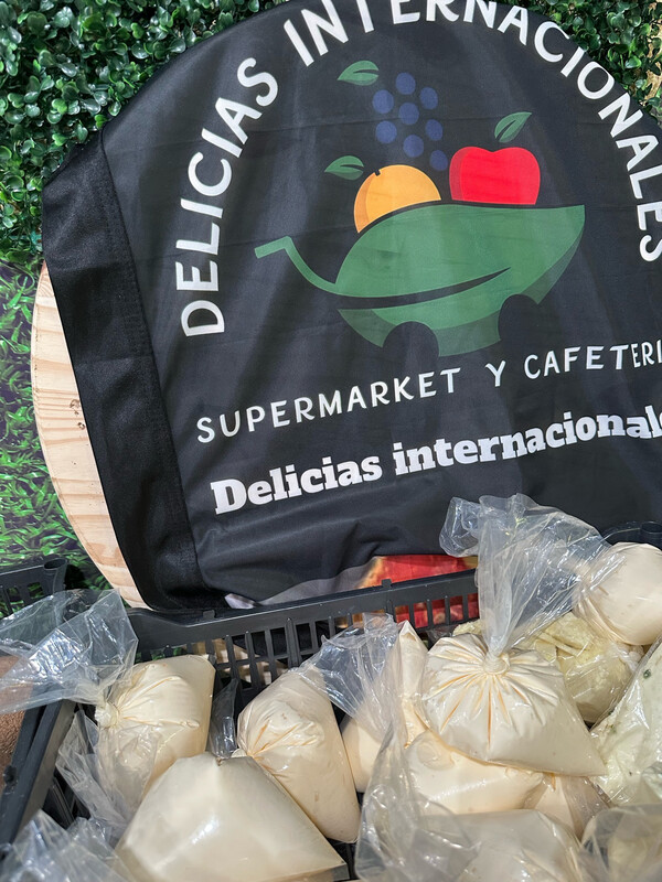 Crema Salvadoreńa