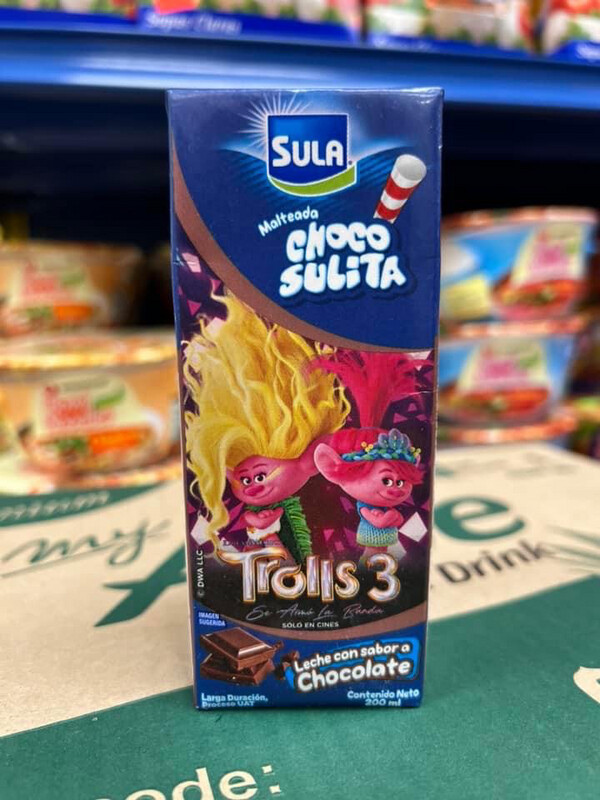 Malteada