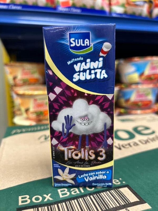 Malteada