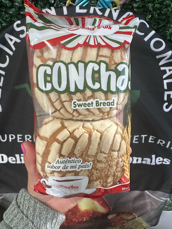 Concha