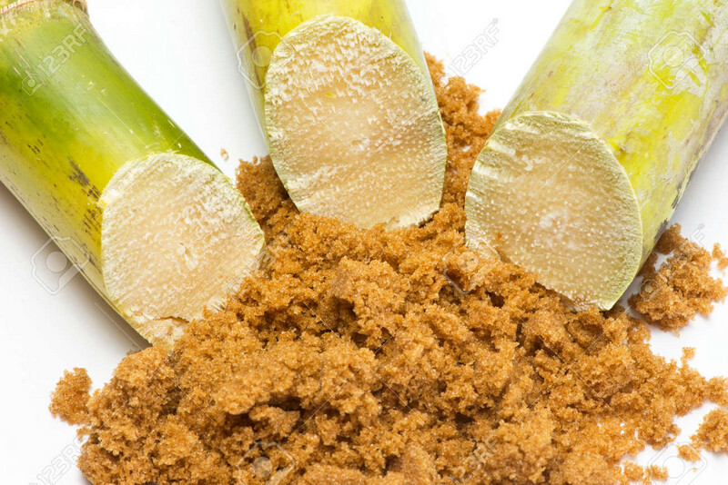 Panela Granulada