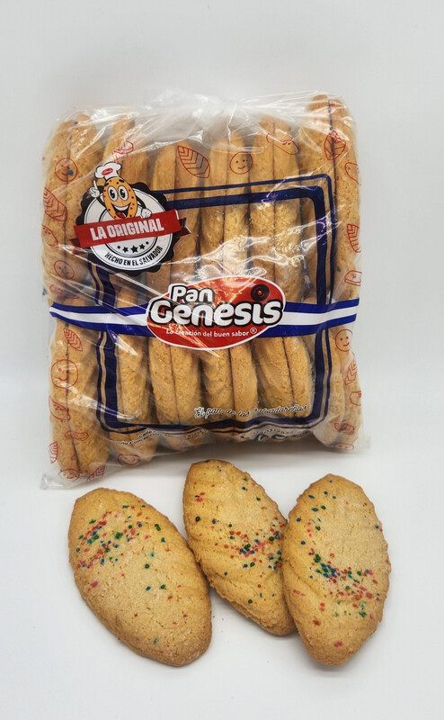 Pan génesis