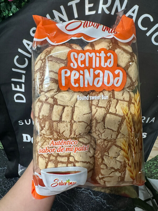 Semita presiosa