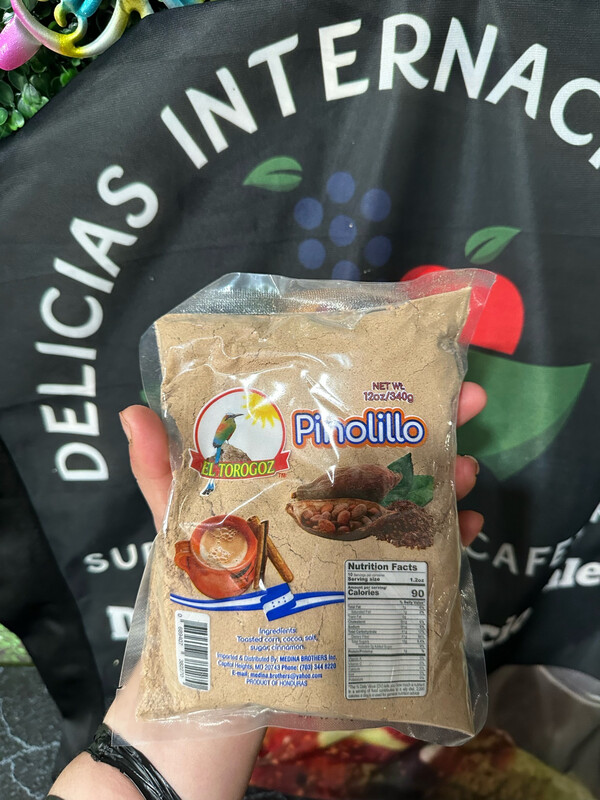 Pinolillo
