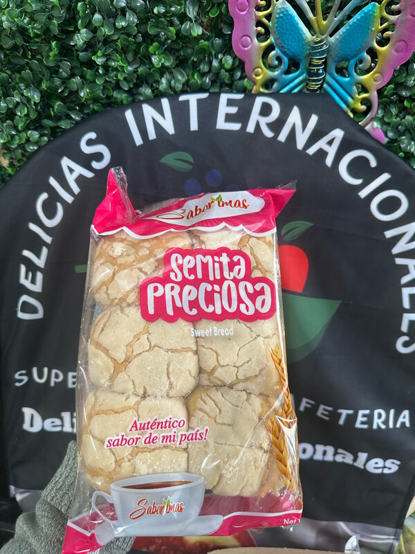 Semita presiosa