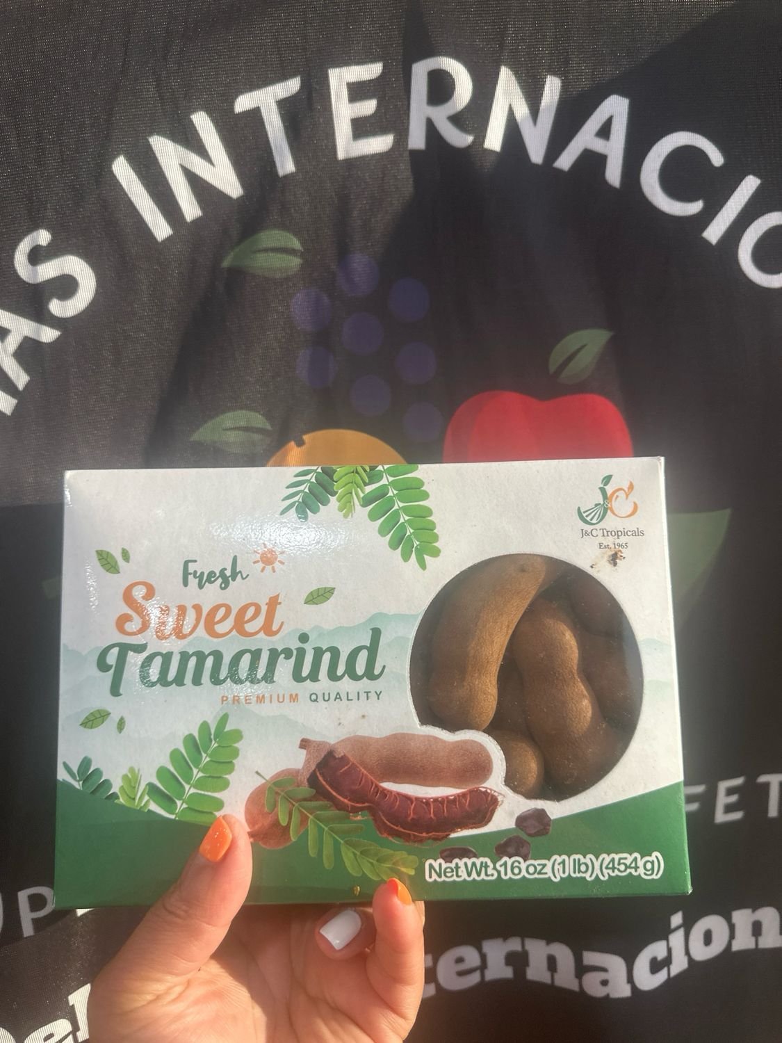 Tamarindo 