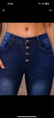 Jean 