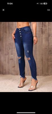 Jean 