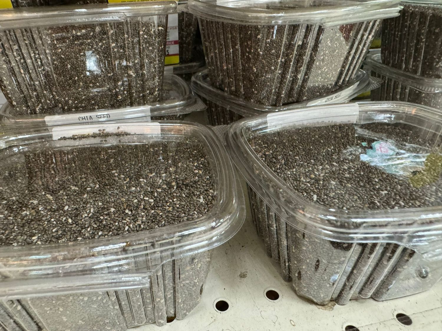 Chia