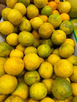 Naranja Centroamérica 2libras 