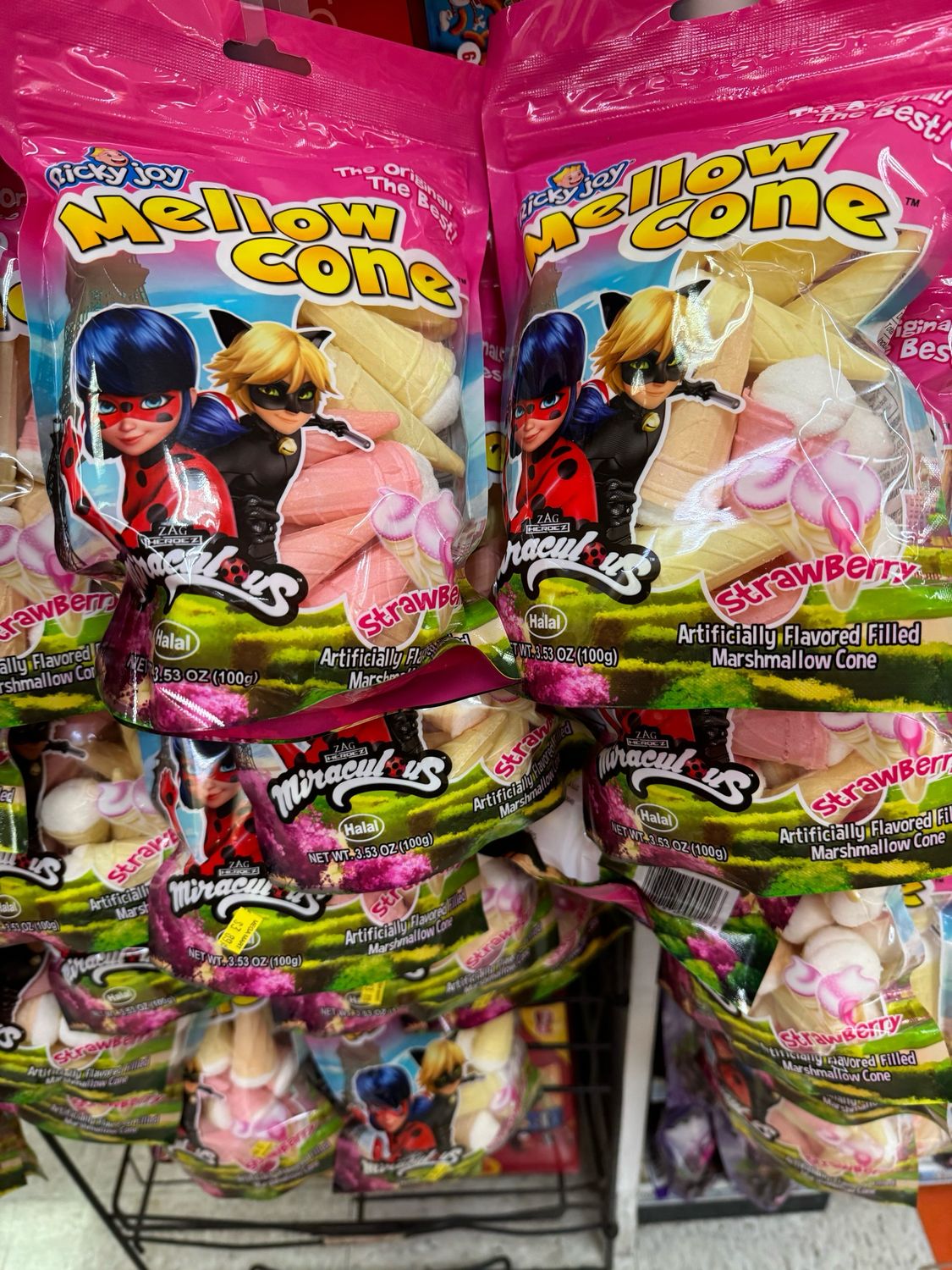 Conitos 2 bolsitas 