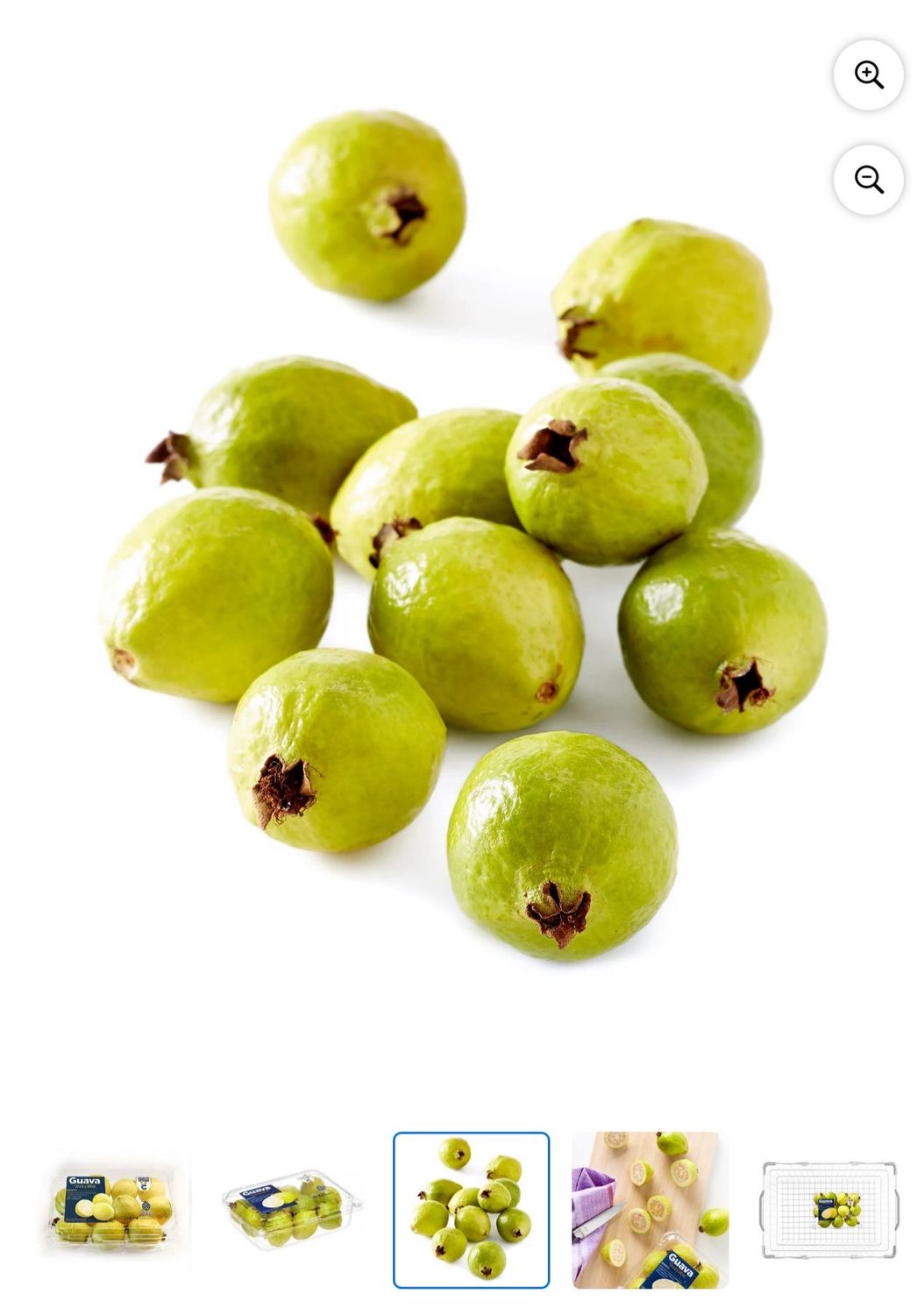 Guayaba 