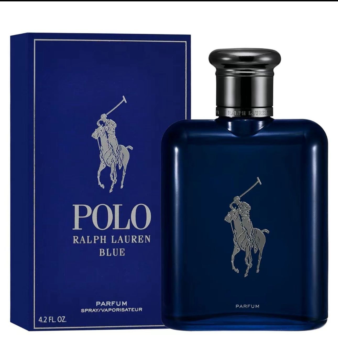 Fragancia polo original 100%