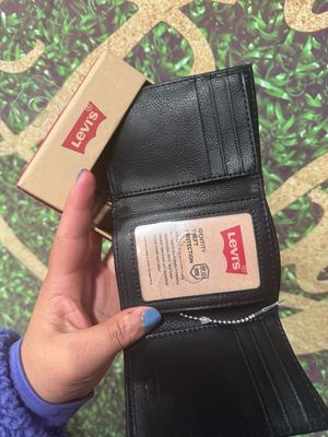 Billetera Levi’s original 