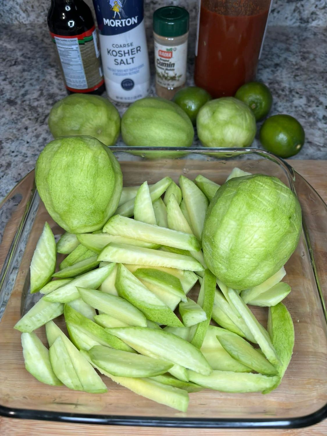 Caja de mango 20 libras 