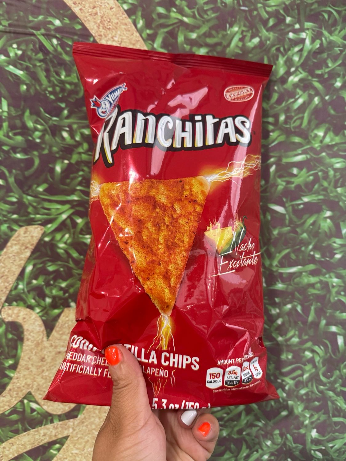 Ranchitas