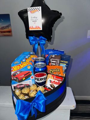 Desayunos sorpresa precio depende del menú